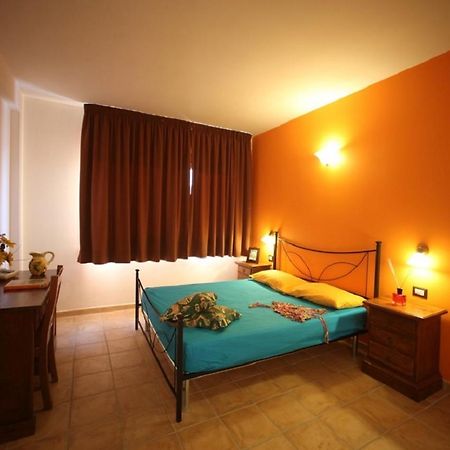 Agricostella Agriturismo Vieste Ngoại thất bức ảnh