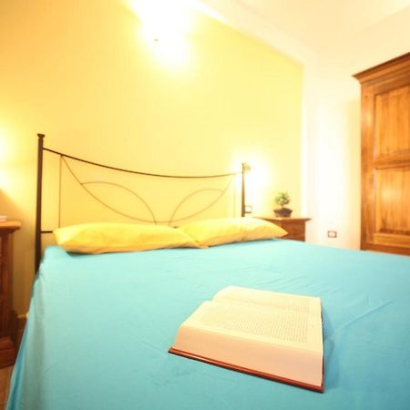 Agricostella Agriturismo Vieste Ngoại thất bức ảnh