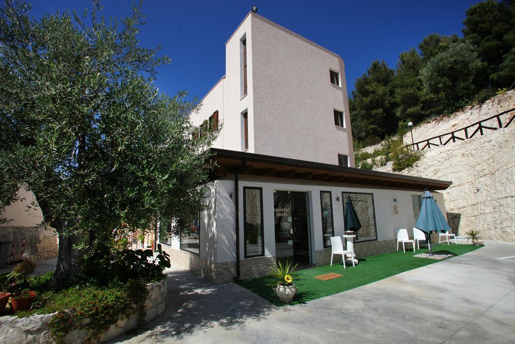 Agricostella Agriturismo Vieste Ngoại thất bức ảnh