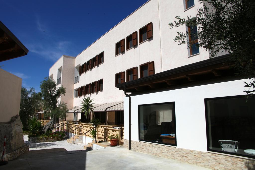 Agricostella Agriturismo Vieste Ngoại thất bức ảnh