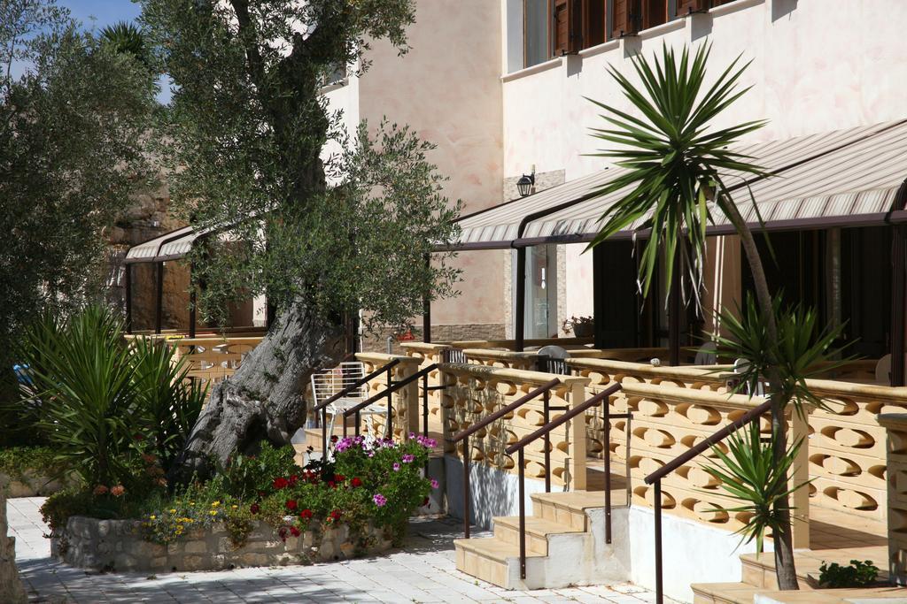 Agricostella Agriturismo Vieste Ngoại thất bức ảnh