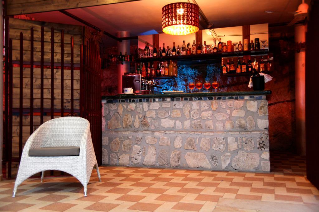 Agricostella Agriturismo Vieste Ngoại thất bức ảnh