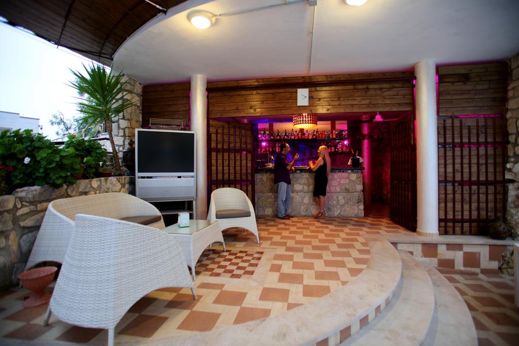 Agricostella Agriturismo Vieste Ngoại thất bức ảnh