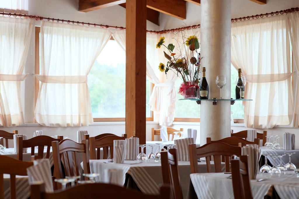 Agricostella Agriturismo Vieste Ngoại thất bức ảnh