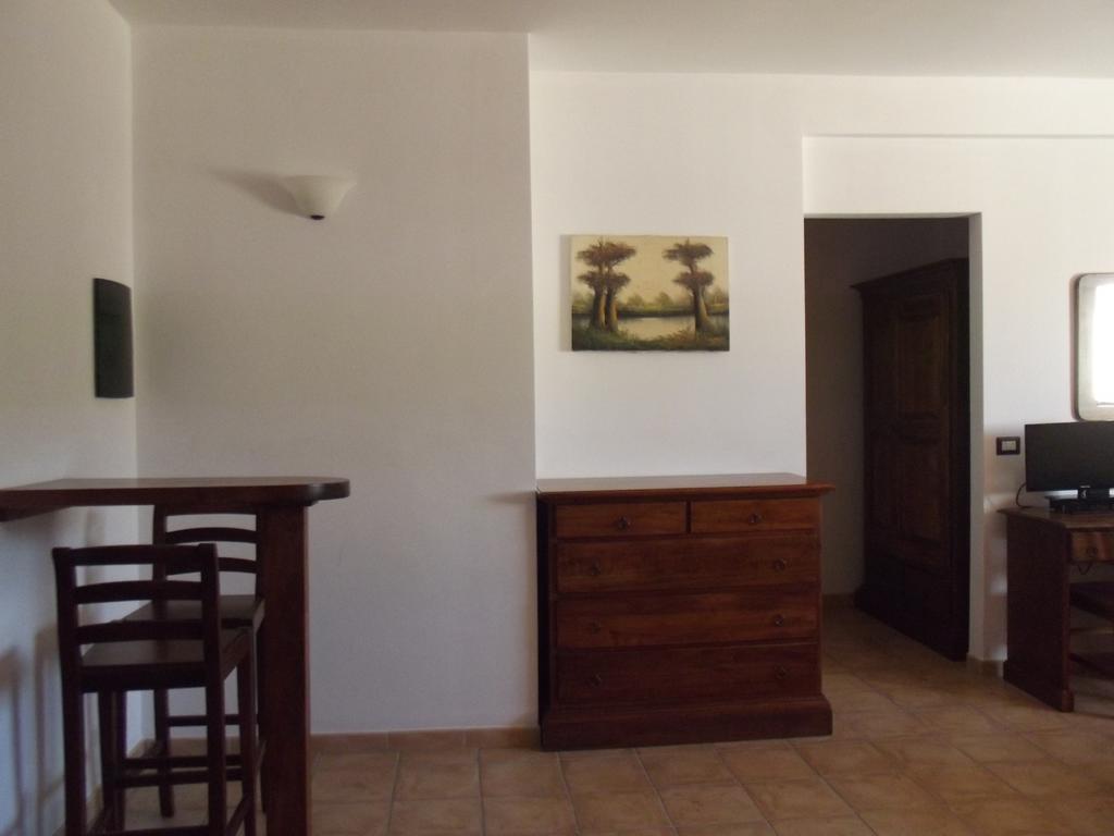 Agricostella Agriturismo Vieste Ngoại thất bức ảnh