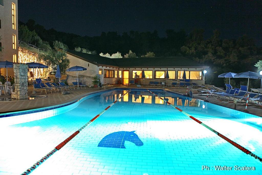 Agricostella Agriturismo Vieste Ngoại thất bức ảnh