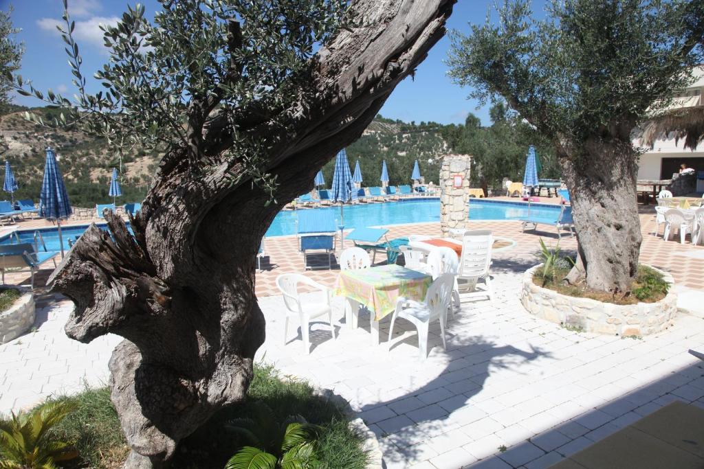 Agricostella Agriturismo Vieste Ngoại thất bức ảnh
