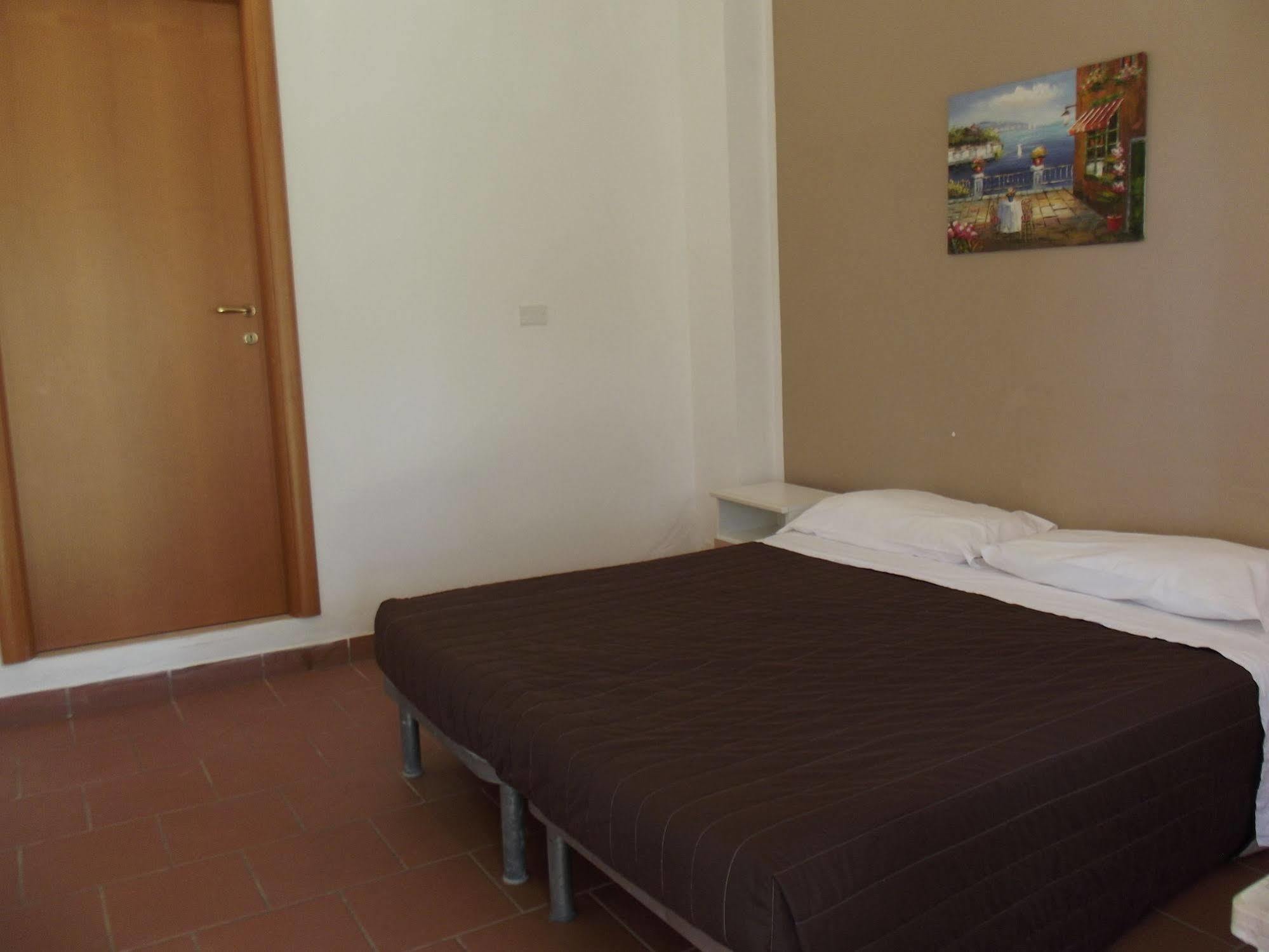 Agricostella Agriturismo Vieste Ngoại thất bức ảnh