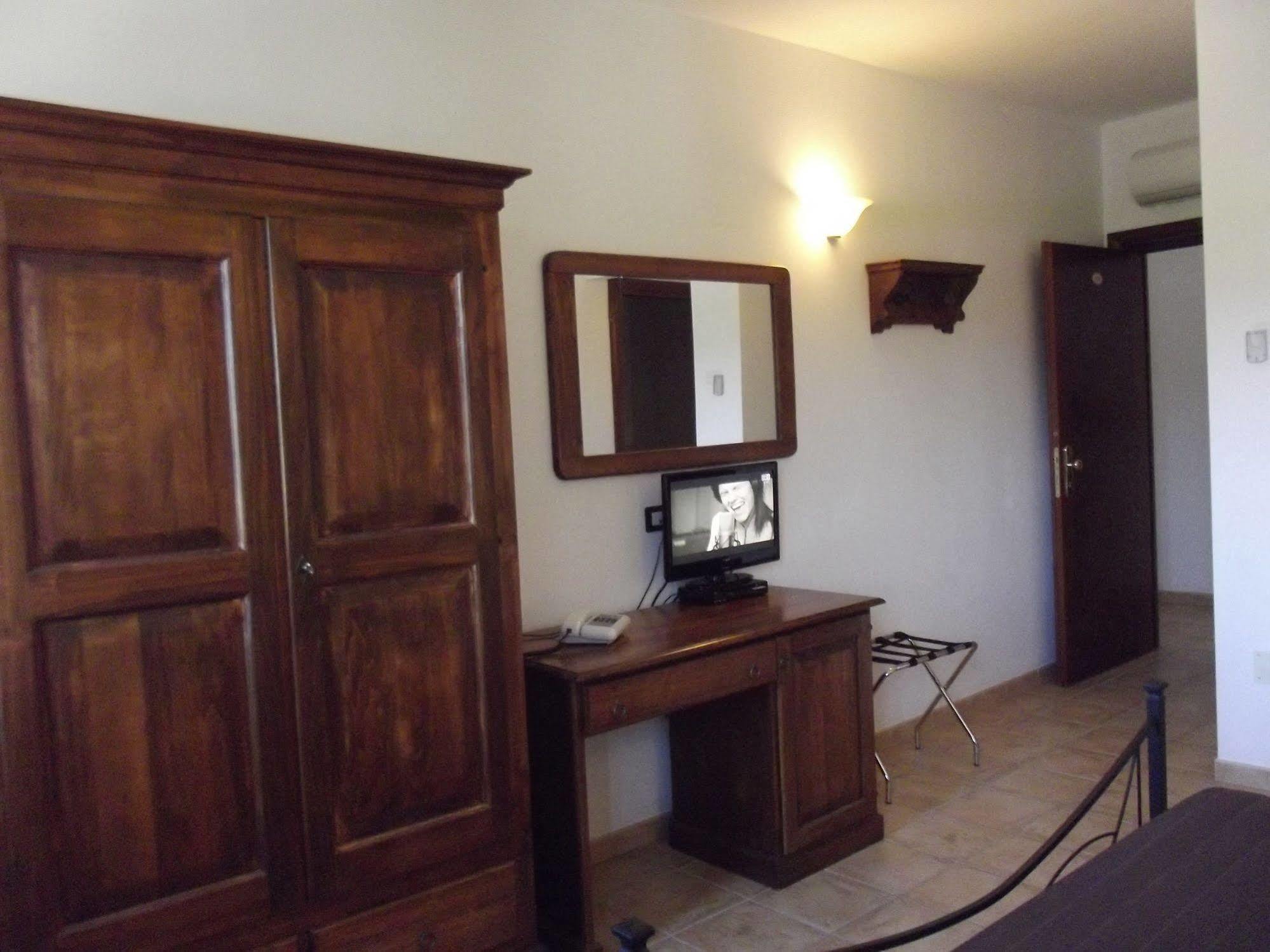 Agricostella Agriturismo Vieste Ngoại thất bức ảnh