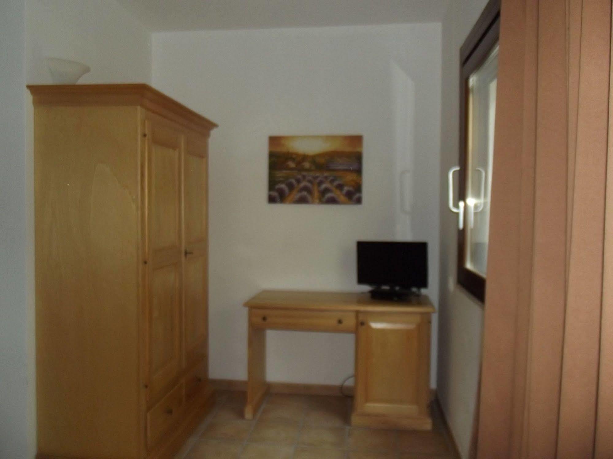Agricostella Agriturismo Vieste Ngoại thất bức ảnh