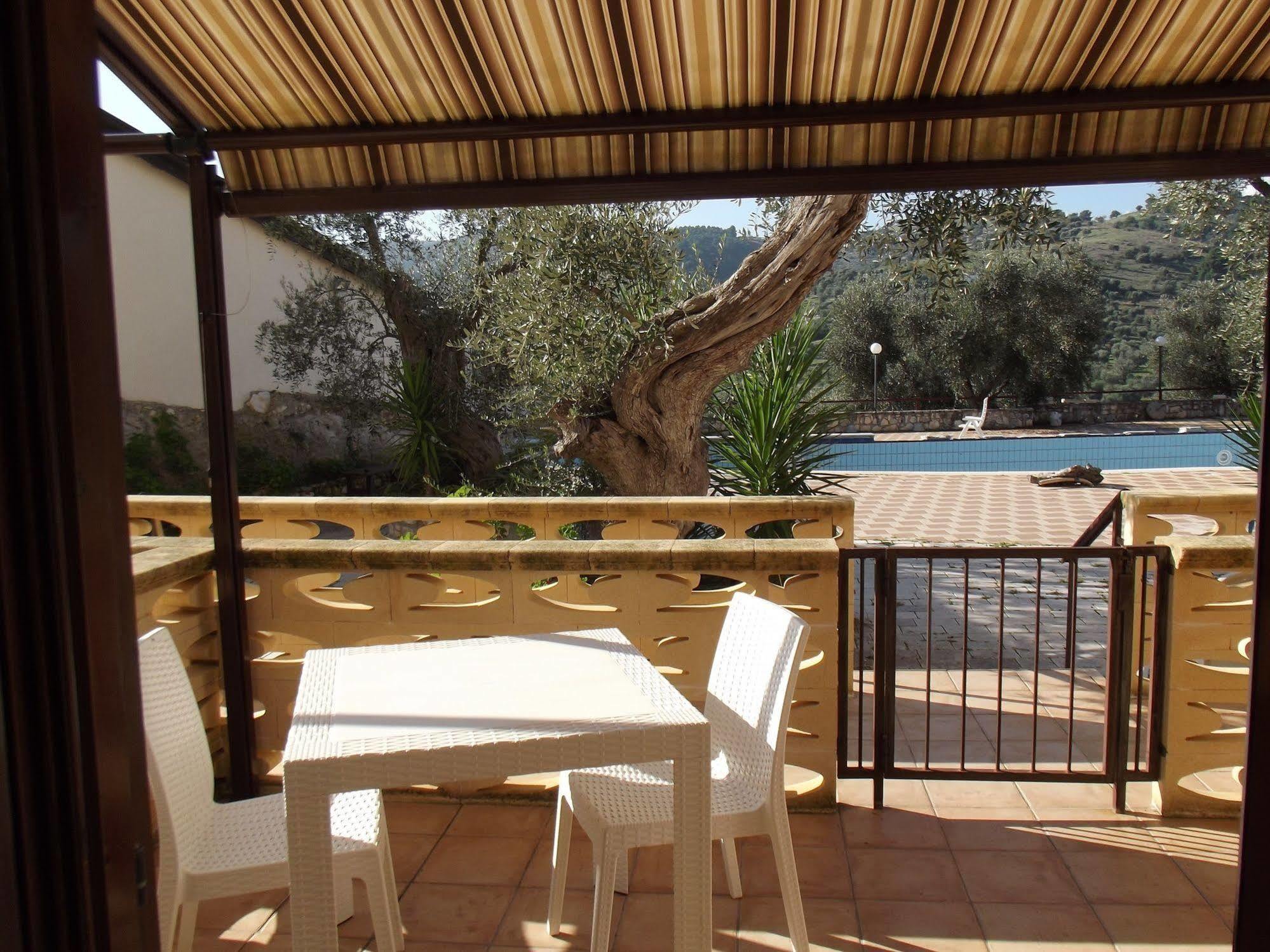 Agricostella Agriturismo Vieste Ngoại thất bức ảnh
