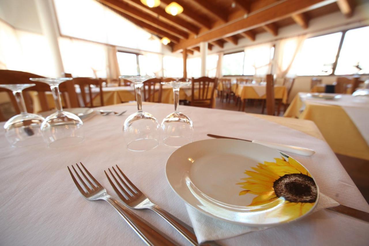 Agricostella Agriturismo Vieste Ngoại thất bức ảnh