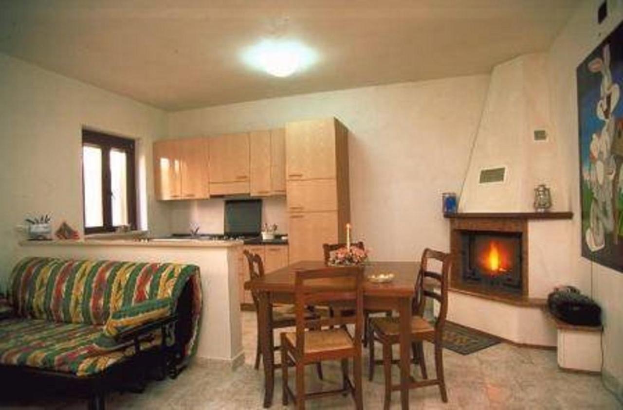 Agricostella Agriturismo Vieste Ngoại thất bức ảnh