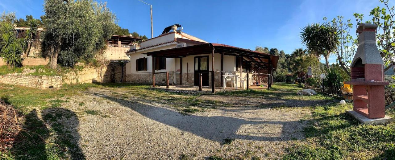 Agricostella Agriturismo Vieste Ngoại thất bức ảnh